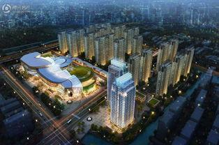 无锡星汇城2期最新爆料